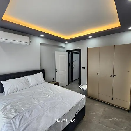 Apartamento Blue Hause A4 *