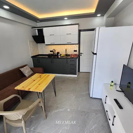Blue Hause A4 Apartamento