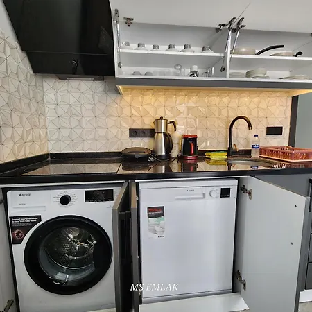Apartamento Blue Hause A4