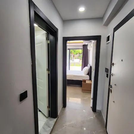 Blue Hause A4 Apartamento