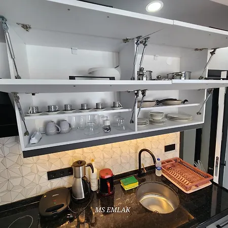 Apartamento Blue Hause A4