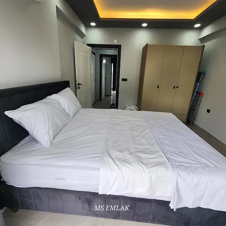 Apartamento Blue Hause A4