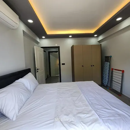 Blue Hause A4 Apartamento *