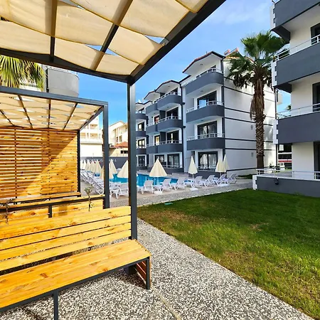 Apartamento Blue Hause A4