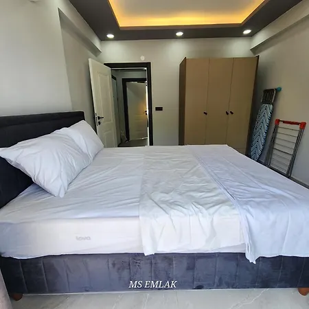 Apartamento Blue Hause A4 Side