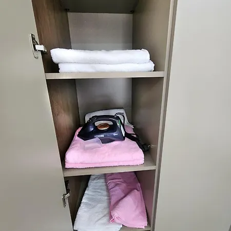 Apartamento Blue Hause A4 *